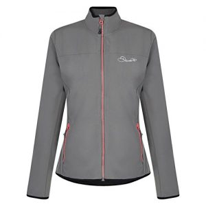 Dare 2b Womens Rebound Lightweight Full Zip Windbreaker Coat