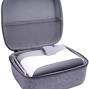 Aenllosi Hard Case for fits Oculus Go VR Headset
