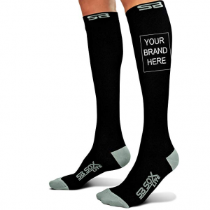 Compression Socks for Men & Women