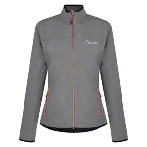 Dare 2b Womens/Ladies Centra Softshell Jacket