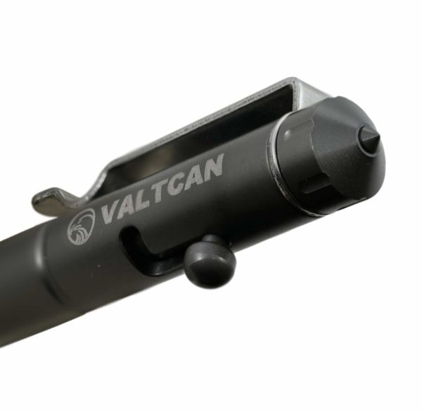 Valtcan Impel Titanium Bolt Pen EDC Military Gear