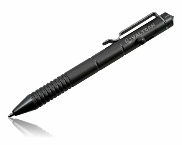 Valtcan Impel Titanium Bolt Pen EDC Military Gear
