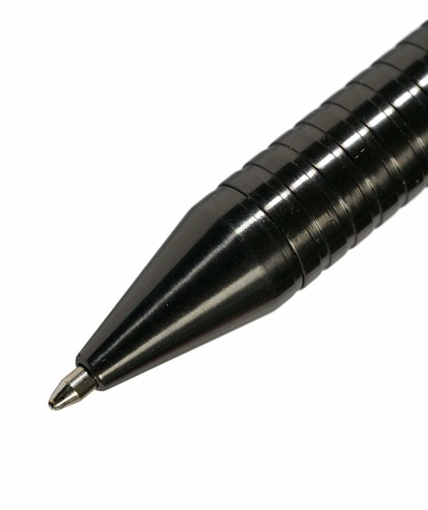 Valtcan Impel Titanium Bolt Pen EDC Military Gear