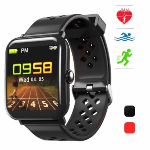 Fitness Tracker Smart Watch