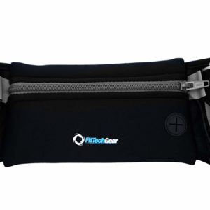 FitTech Gear Hydration Belts for Runners