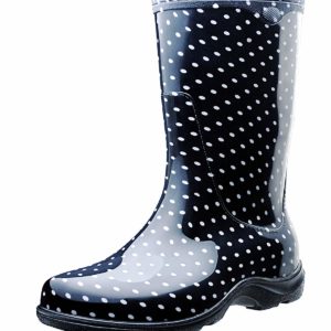 Sloggers Women's Waterproof Rain and Garden Boot