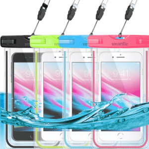 Universal Waterproof Phone
