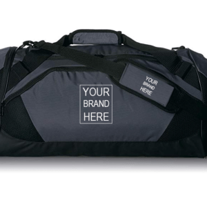 Man Duffel Bag