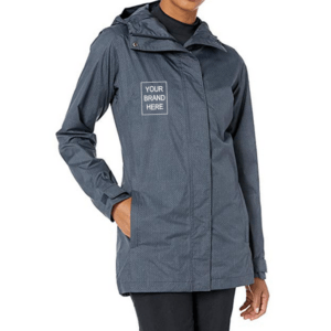Women's Splash Jacket