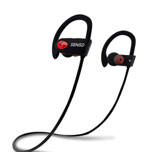 Bluetooth Headphones
